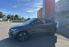 SEAT ATECA  2.0 TDI 150 ch Start/Stop DSG7 FR / CarPlay , Sieges électrique, Toit ouvrant, ACC