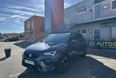 SEAT ATECA  2.0 TDI 150 ch Start/Stop DSG7 FR / CarPlay , Sieges électrique, Toit ouvrant, ACC