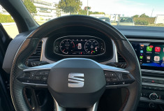 SEAT ATECA  2.0 TDI 150 ch Start/Stop DSG7 FR / CarPlay , Sieges électrique, Toit ouvrant, ACC
