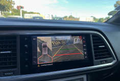 SEAT ATECA  2.0 TDI 150 ch Start/Stop DSG7 FR / CarPlay , Sieges électrique, Toit ouvrant, ACC
