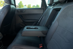SEAT ATECA  2.0 TDI 150 ch Start/Stop DSG7 FR / CarPlay , Sieges électrique, Toit ouvrant, ACC