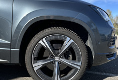 SEAT ATECA  2.0 TDI 150 ch Start/Stop DSG7 FR / CarPlay , Sieges électrique, Toit ouvrant, ACC