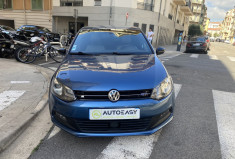 Volkswagen Polo Phase 2 1.4 TSI BlueMotion 150 CH GT