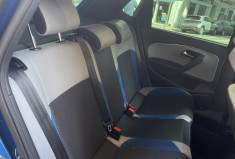 Volkswagen Polo Phase 2 1.4 TSI BlueMotion 150 cv GT
