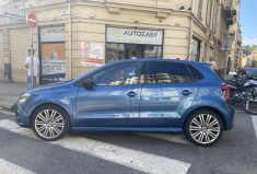 Volkswagen Polo Phase 2 1.4 TSI BlueMotion 150 CH GT