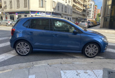 Volkswagen Polo Phase 2 1.4 TSI BlueMotion 150 CH GT