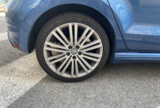 Volkswagen Polo Phase 2 1.4 TSI BlueMotion 150 cv GT