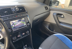 Volkswagen Polo Phase 2 1.4 TSI BlueMotion 150 cv GT