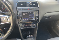 Volkswagen Polo Phase 2 1.4 TSI BlueMotion 150 cv GT