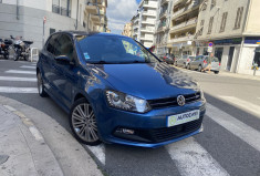 Volkswagen Polo Phase 2 1.4 TSI BlueMotion 150 cv GT