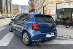 Volkswagen Polo Phase 2 1.4 TSI BlueMotion 150 CH GT