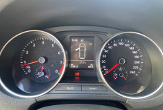 Volkswagen Polo Phase 2 1.4 TSI BlueMotion 150 cv GT