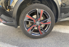 Nissan Juke  1.6 i 16V 2WD CVT 117 CH
