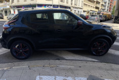 Nissan Juke  1.6 i 16V 2WD CVT 117 CH