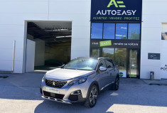 Peugeot 5008 HDI - GT 180 CV -EAT 6-TOIT OUVRANT + ATTELAGE