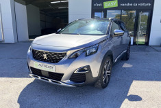 Peugeot 5008 HDI - GT 180 CV -EAT 6-TOIT OUVRANT + ATTELAGE