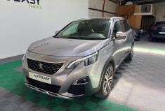 Peugeot 5008 HDI - GT 180 CV -EAT 6-TOIT OUVRANT + ATTELAGE