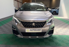 Peugeot 5008 HDI - GT 180 CV -EAT 6-TOIT OUVRANT + ATTELAGE