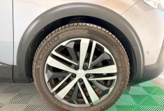 Peugeot 5008 HDI - GT 180 CV -EAT 6-TOIT OUVRANT + ATTELAGE