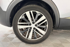 Peugeot 5008 HDI - GT 180 CV -EAT 6-TOIT OUVRANT + ATTELAGE