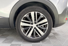 Peugeot 5008 HDI - GT 180 CV -EAT 6-TOIT OUVRANT + ATTELAGE