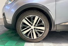 Peugeot 5008 HDI - GT 180 CV -EAT 6-TOIT OUVRANT + ATTELAGE