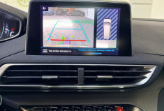 Peugeot 5008 HDI - GT 180 CV -EAT 6-TOIT OUVRANT + ATTELAGE