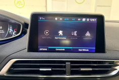 Peugeot 5008 HDI - GT 180 CV -EAT 6-TOIT OUVRANT + ATTELAGE