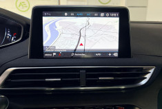 Peugeot 5008 HDI - GT 180 CV -EAT 6-TOIT OUVRANT + ATTELAGE