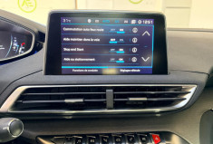 Peugeot 5008 HDI - GT 180 CV -EAT 6-TOIT OUVRANT + ATTELAGE