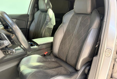 Peugeot 5008 HDI - GT 180 CV -EAT 6-TOIT OUVRANT + ATTELAGE