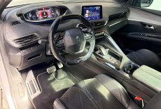 Peugeot 5008 HDI - GT 180 CV -EAT 6-TOIT OUVRANT + ATTELAGE