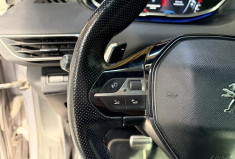 Peugeot 5008 HDI - GT 180 CV -EAT 6-TOIT OUVRANT + ATTELAGE