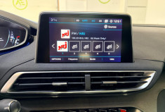 Peugeot 5008 HDI - GT 180 CV -EAT 6-TOIT OUVRANT + ATTELAGE