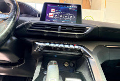 Peugeot 5008 HDI - GT 180 CV -EAT 6-TOIT OUVRANT + ATTELAGE