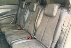 Peugeot 5008 HDI - GT 180 CV -EAT 6-TOIT OUVRANT + ATTELAGE