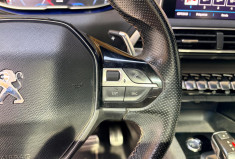 Peugeot 5008 HDI - GT 180 CV -EAT 6-TOIT OUVRANT + ATTELAGE