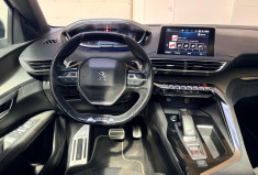 Peugeot 5008 HDI - GT 180 CV -EAT 6-TOIT OUVRANT + ATTELAGE
