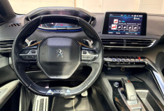 Peugeot 5008 HDI - GT 180 CV -EAT 6-TOIT OUVRANT + ATTELAGE
