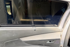 Peugeot 5008 HDI - GT 180 CV -EAT 6-TOIT OUVRANT + ATTELAGE
