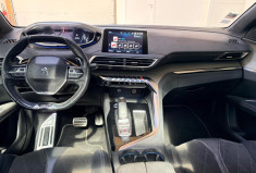 Peugeot 5008 HDI - GT 180 CV -EAT 6-TOIT OUVRANT + ATTELAGE