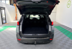 Peugeot 5008 HDI - GT 180 CV -EAT 6-TOIT OUVRANT + ATTELAGE