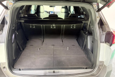 Peugeot 5008 HDI - GT 180 CV -EAT 6-TOIT OUVRANT + ATTELAGE