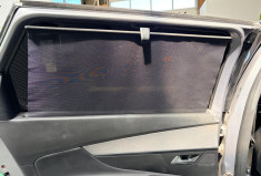 Peugeot 5008 HDI - GT 180 CV -EAT 6-TOIT OUVRANT + ATTELAGE