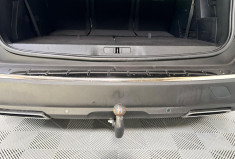 Peugeot 5008 HDI - GT 180 CV -EAT 6-TOIT OUVRANT + ATTELAGE