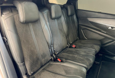Peugeot 5008 HDI - GT 180 CV -EAT 6-TOIT OUVRANT + ATTELAGE