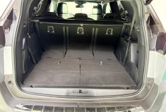 Peugeot 5008 HDI - GT 180 CV -EAT 6-TOIT OUVRANT + ATTELAGE