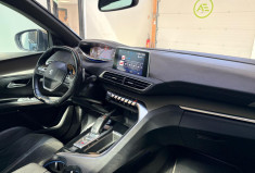 Peugeot 5008 HDI - GT 180 CV -EAT 6-TOIT OUVRANT + ATTELAGE