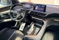 Peugeot 5008 HDI - GT 180 CV -EAT 6-TOIT OUVRANT + ATTELAGE