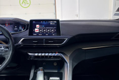 Peugeot 5008 HDI - GT 180 CV -EAT 6-TOIT OUVRANT + ATTELAGE
